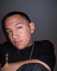 Man, 34. getatme468