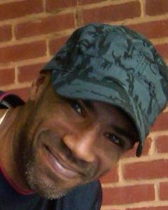 Man, 58. ericsherman