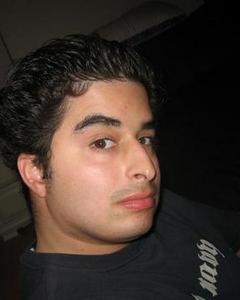 Man, 36. cubandude69