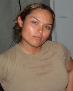 Woman, 44. xavier762