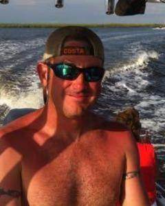 Man, 45. Keith8374