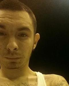 Man, 31. chuy0262
