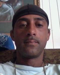 Man, 41. ti_rollins