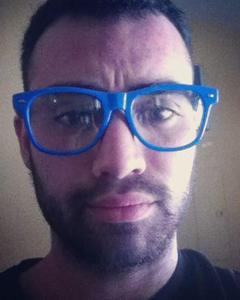 Man, 32. Shaney21
