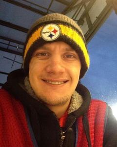Man, 38. Humbleman87