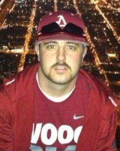 Man, 36. WooDamnPig