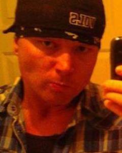 Man, 40. pantetastk