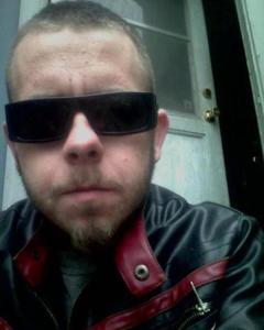 Man, 34. itsjoey