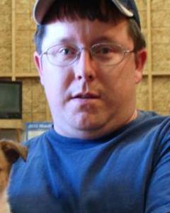 Man, 49. godihsn