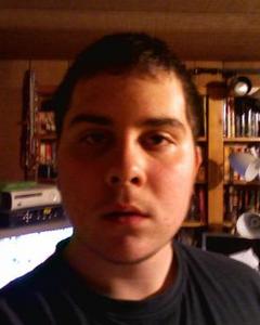 Man, 33. volcum27
