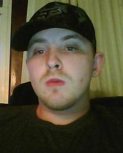 Man, 40. justintn