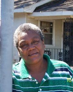 Woman, 76. billie056