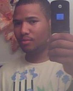 Man, 36. D_Mack086