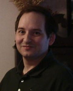 Man, 62. PatrickJOD