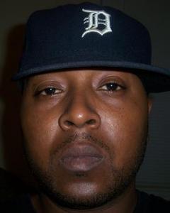 Man, 46. stormrashad
