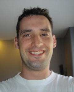 Man, 43. miggzz22
