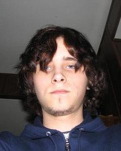 Man, 36. RobbieV89