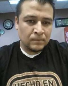 Man, 42. carlitos1680