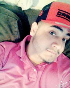 Man, 31. el_barbas5342