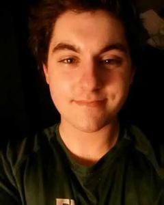 Man, 29. NickH4071