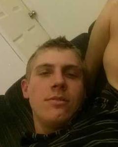 Man, 30. isaak7224