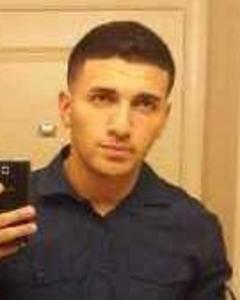 Man, 31. datboirico