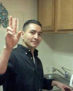 Man, 41. gomezdiaz