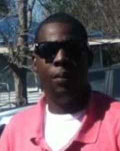 Man, 42. SLAP8637