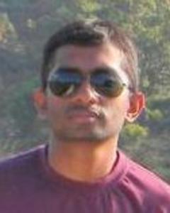 Man, 40. Bhaskar7033