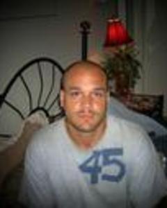 Man, 46. joshmullis