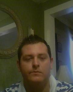 Man, 37. edgar22387