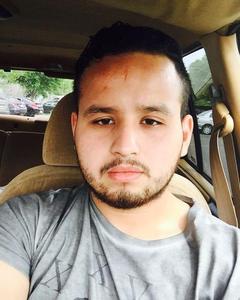 Man, 30. Chinogonzalez