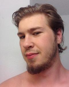Man, 30. MrIrish95
