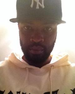 Man, 46. One_ofakind