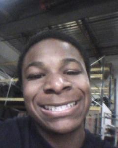 Man, 32. michaelbolden