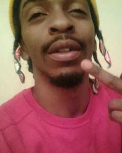Man, 35. Tevin4522