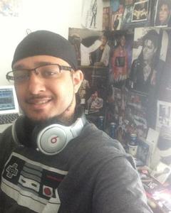Man, 41. Djjohnnyboy1