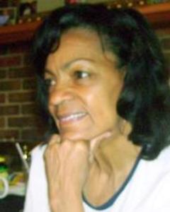 Woman, 79. gen021