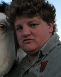 Man, 39. pieter01