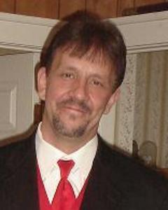 Man, 58. RJBLACK398