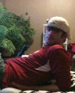 Man, 40. jrod2003