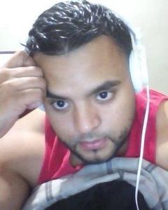Man, 39. Esteban6188