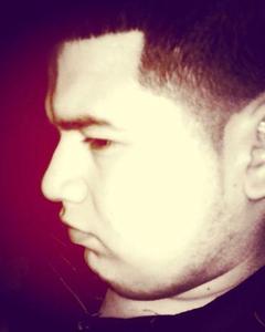 Man, 30. briansrl