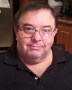 Man, 72. Cook60