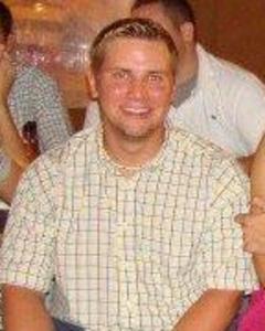 Man, 39. bobcatbuc