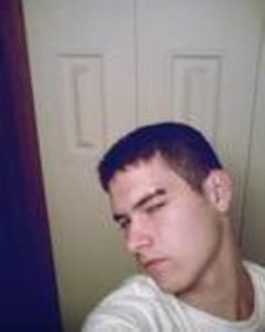 Man, 33. macusee