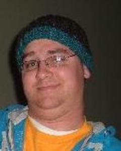 Man, 35. gamer20520