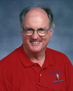 Man, 78. swimtrekr