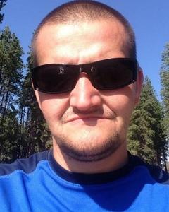 Man, 44. Grek365