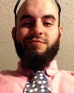 Man, 30. CJMad17
